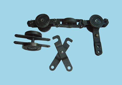 px240 chain